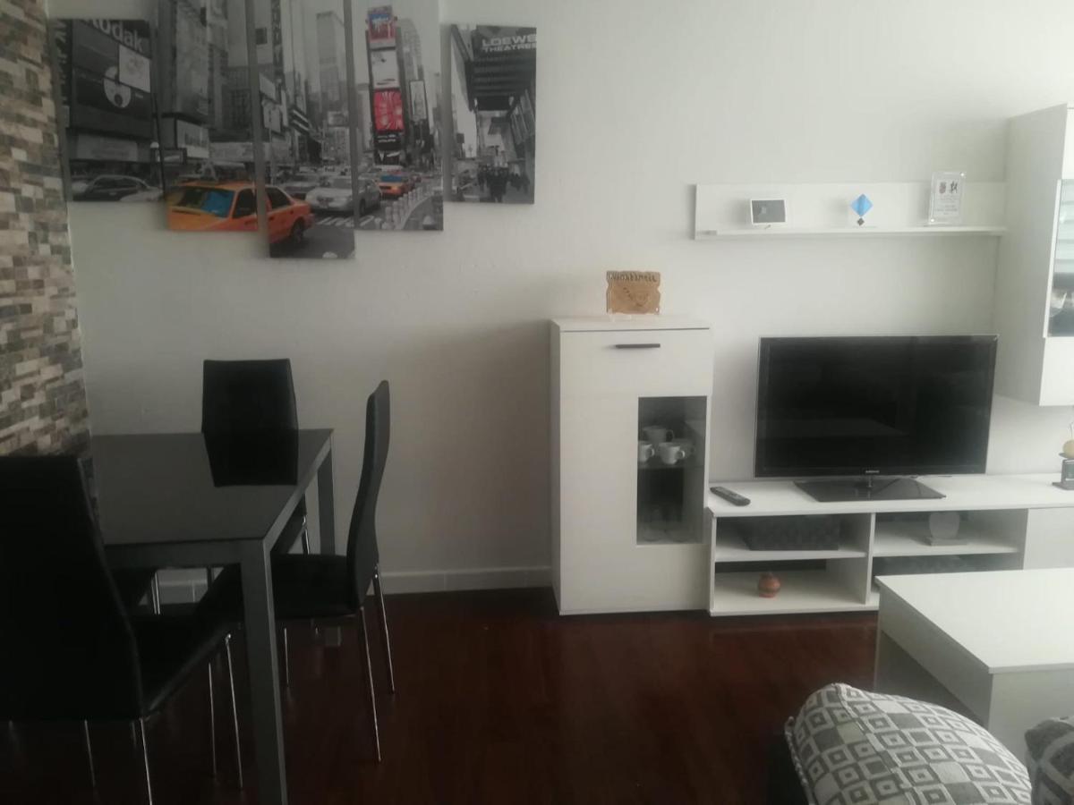 Appartement Cumbre Loix *