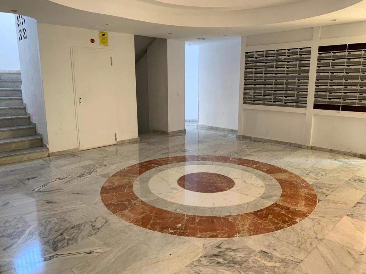 Cumbre Loix Appartement Benidorm