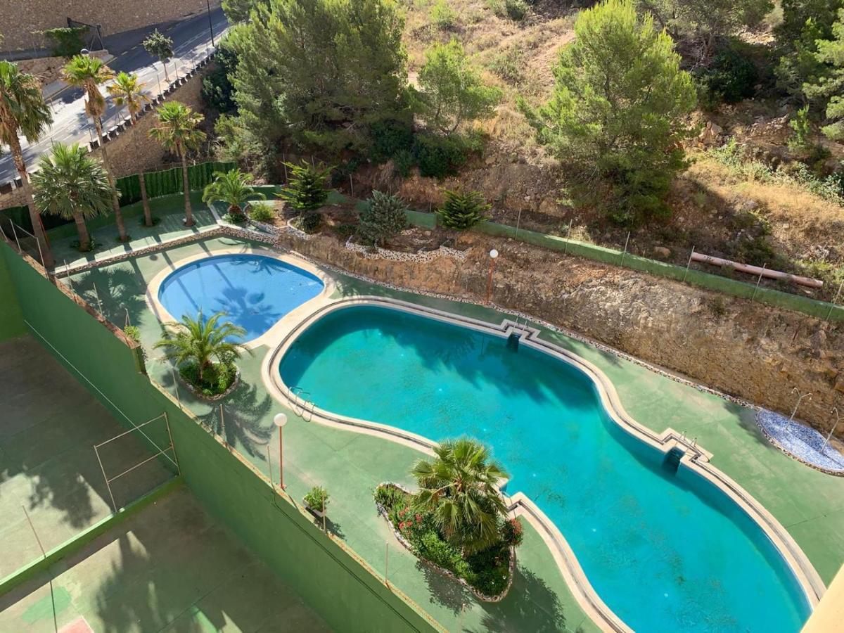 Cumbre Loix Appartement Benidorm