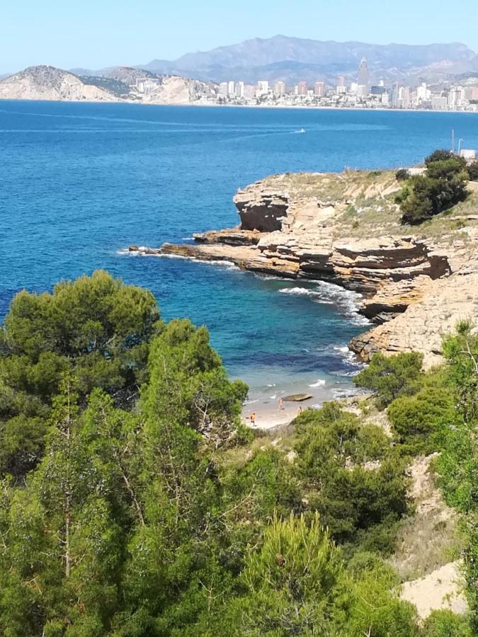 Cumbre Loix Appartement *